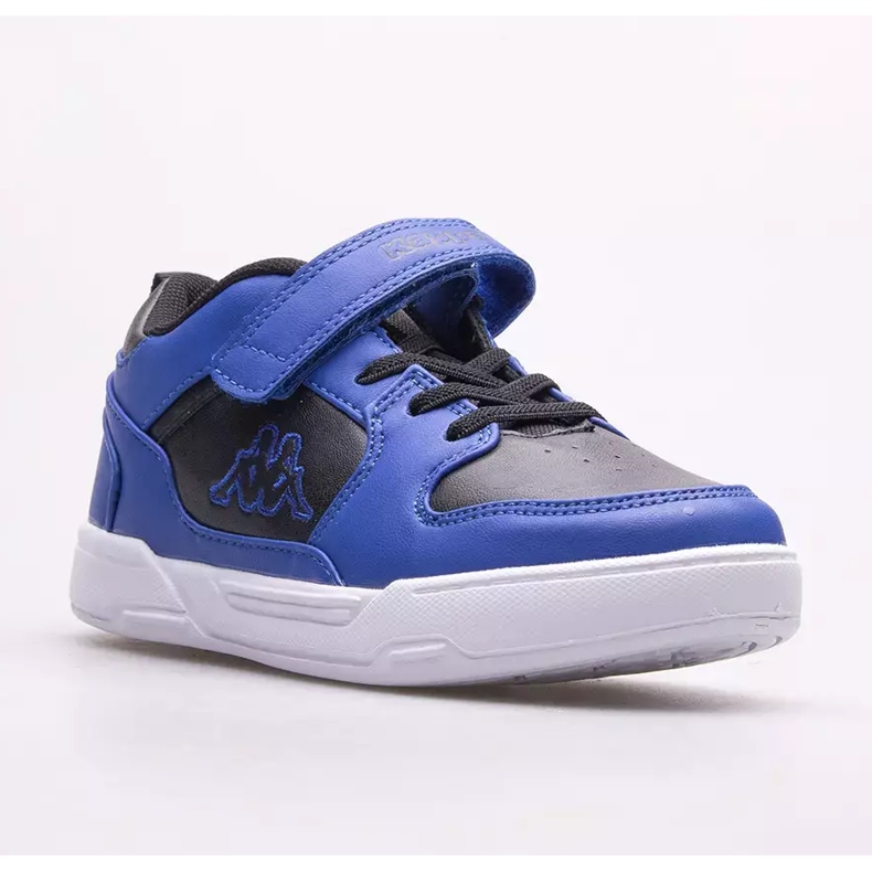Zapatos para niños KAPPA Lineup Low K 260932K-6011 azul 1