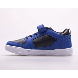 Zapatos para niños KAPPA Lineup Low K 260932K-6011 azul 7