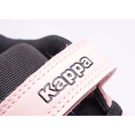 Zapatos para niños KAPPA Lineup Low K 260932K-2111 rosado 2