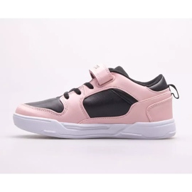 Zapatos para niños KAPPA Lineup Low K 260932K-2111 rosado 5