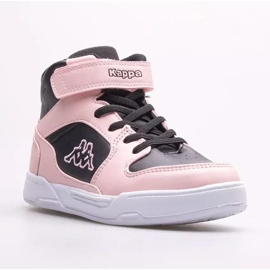 Zapatos para niños KAPPA Lineup K 260926K-2111 rosa 1