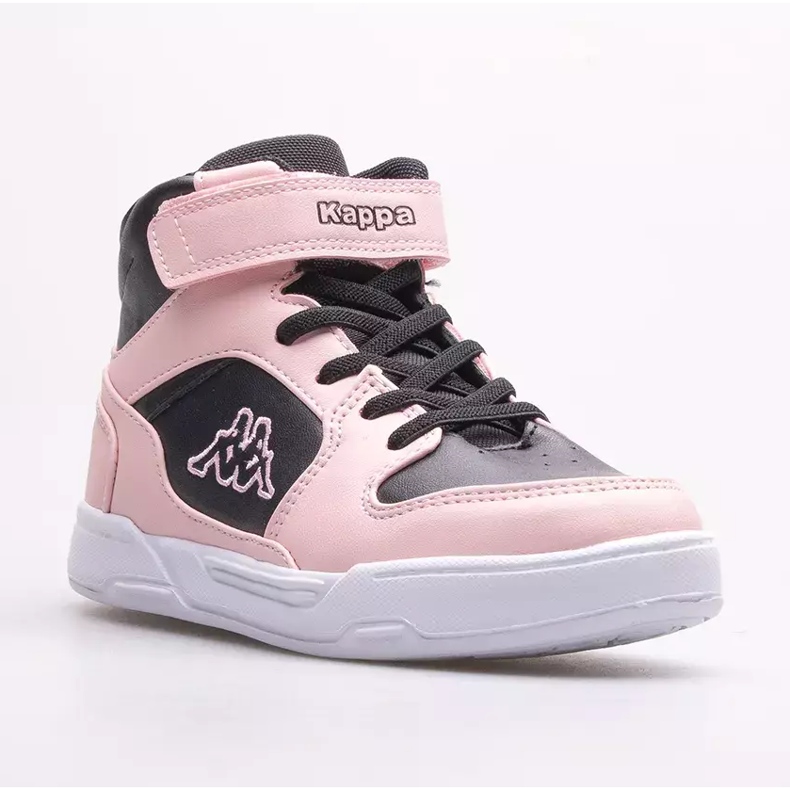 Zapatos para niños KAPPA Lineup K 260926K-2111 rosa 1