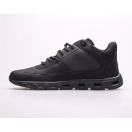 Zapatos KAPPA Hodari 243103-1111 negro 5