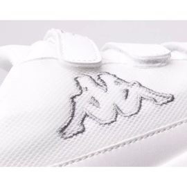 Zapatos KAPPA Follow Vl 242495VL-1016 blanco 3