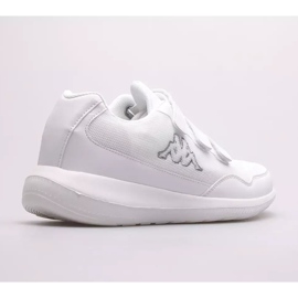 Zapatos KAPPA Follow Vl 242495VL-1016 blanco 4