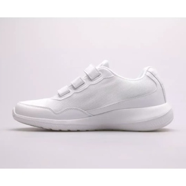 Zapatos KAPPA Follow Vl 242495VL-1016 blanco 6