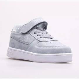 Zapatos niños KAPPA Bash Sc M 280013SCM-6510 azul 1