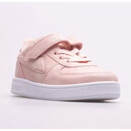 Zapatos niños KAPPA Bash Sc M 280013SCM-2110 rosa 1