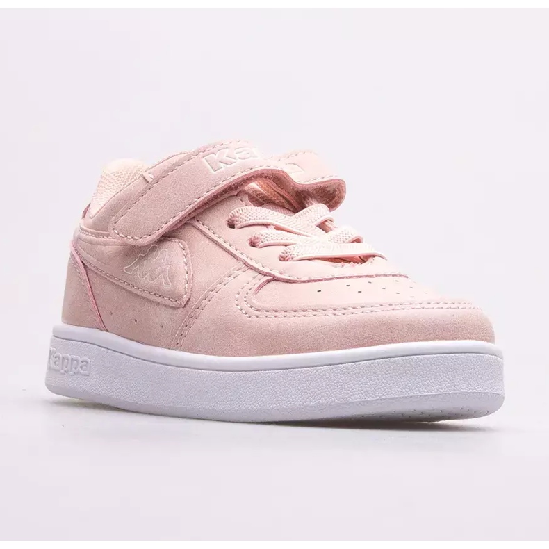 Zapatos niños KAPPA Bash Sc M 280013SCM-2110 rosa 1