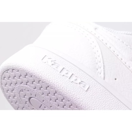 Zapatos para niños KAPPA Bash M 280013M-1010 blanco 3