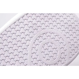 Zapatos para niños KAPPA Bash M 280013M-1010 blanco 7