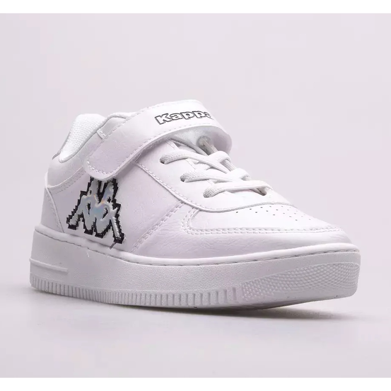 Zapatos niños KAPPA Bash Px K 261002PXK-1017 blanco 1