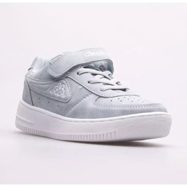 Zapatos niños KAPPA Bash Sc K 260852SCK-6510 azul 1