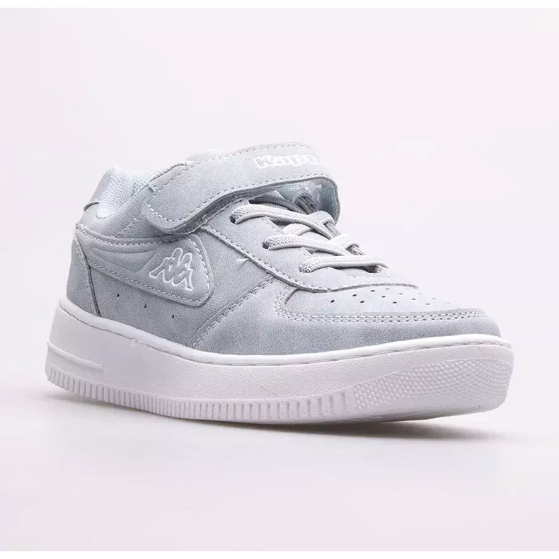 Zapatos niños KAPPA Bash Sc K 260852SCK-6510 azul 1