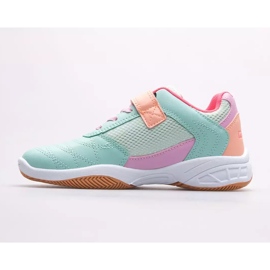 Zapatos niños KAPPA Droum Ii Mf K 260819MFK-3774 multicolor 4