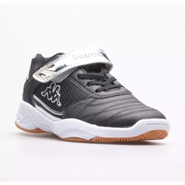 Zapatos niños KAPPA Droum Ii Mf K 260819MFK-1115 negro 1