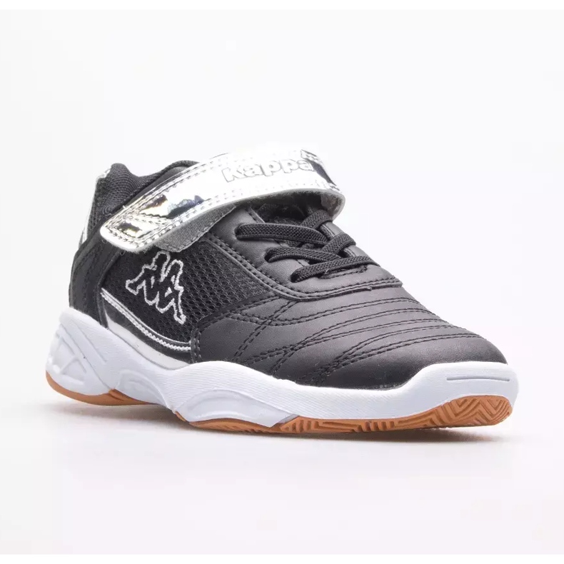 Zapatos niños KAPPA Droum Ii Mf K 260819MFK-1115 negro 1 Zapatos niños KAPPA Droum Ii Mf K 260819MFK-1115 negro 1