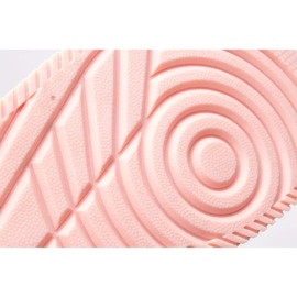 Zapatos mujer KAPPA Bash Pf 243001-2110 rosado 6