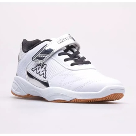 Zapatos niños KAPPA Droum Ii Mf K 260819MFK-1015 blanco 1