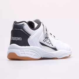Zapatos niños KAPPA Droum Ii Mf K 260819MFK-1015 blanco 3
