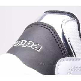 Zapatos niños KAPPA Droum Ii Mf K 260819MFK-1015 blanco 6