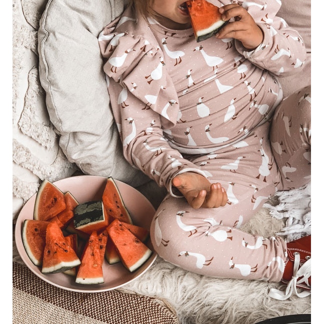 Deportivas Altas Infantiles Filemón Rojo 1