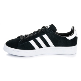 Adidas campus j negro 4