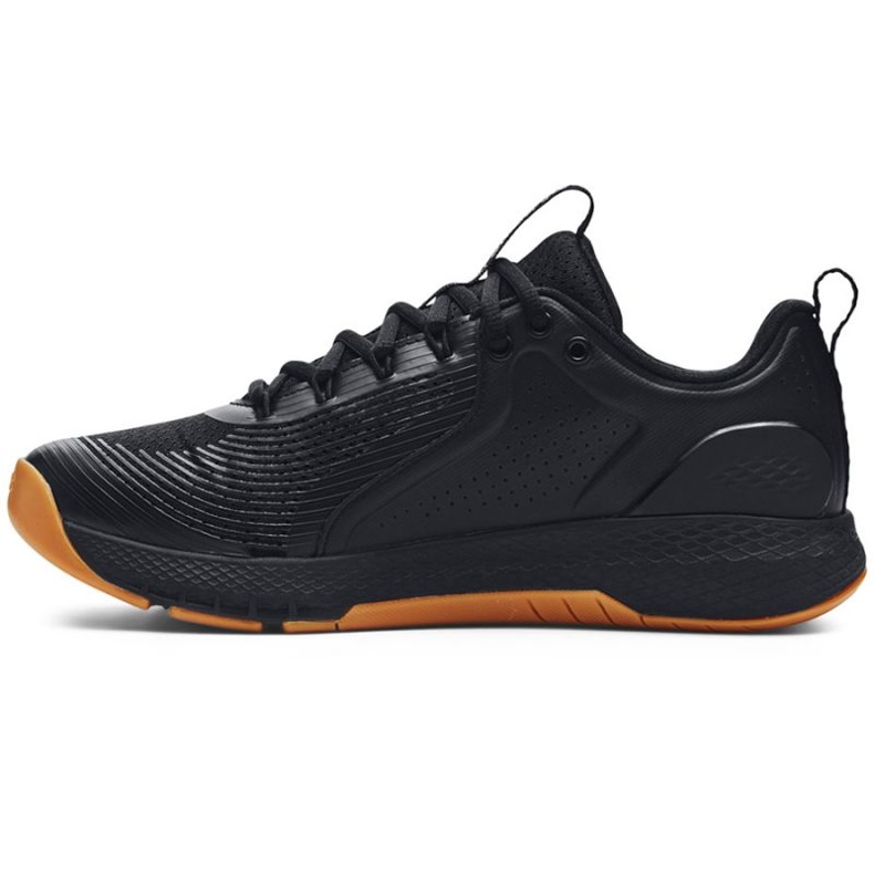 Under Armour Cargado Commit Tr 3 M 3023703-005 negro 1 Under Armour Cargado Commit Tr 3 M 3023703-005 negro 1