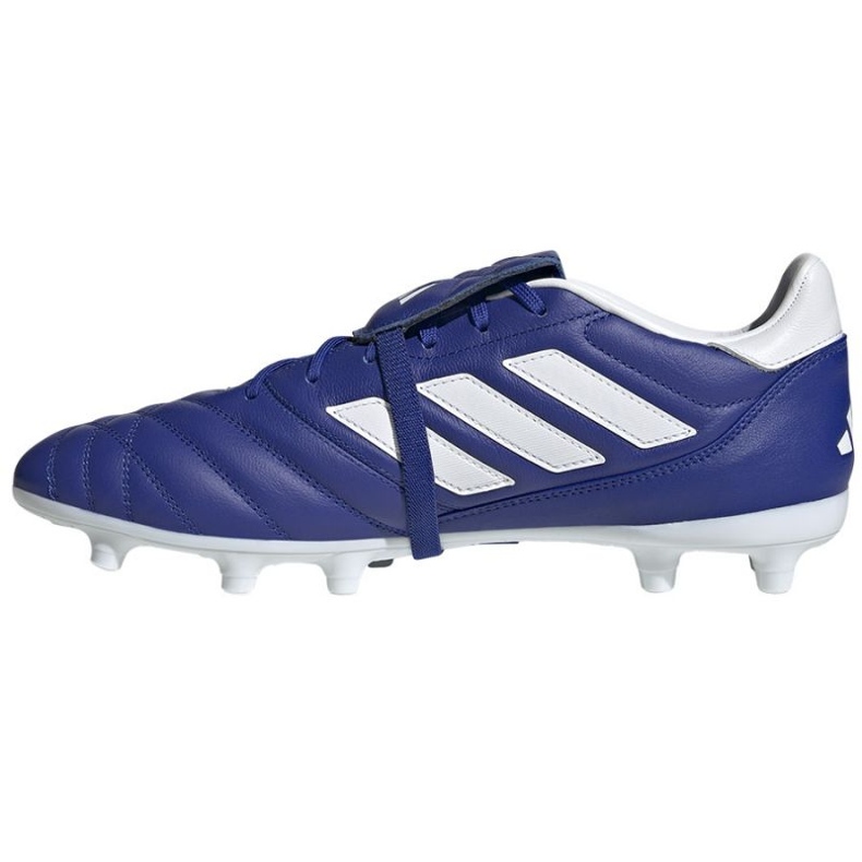 Zapatos adidas Copa Gloro Fg M HP2938 azul azul 1