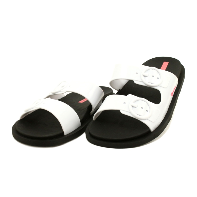 Zapatillas de estar por casa para mujer Ipanema 26877 Follow Fem White blanco 3