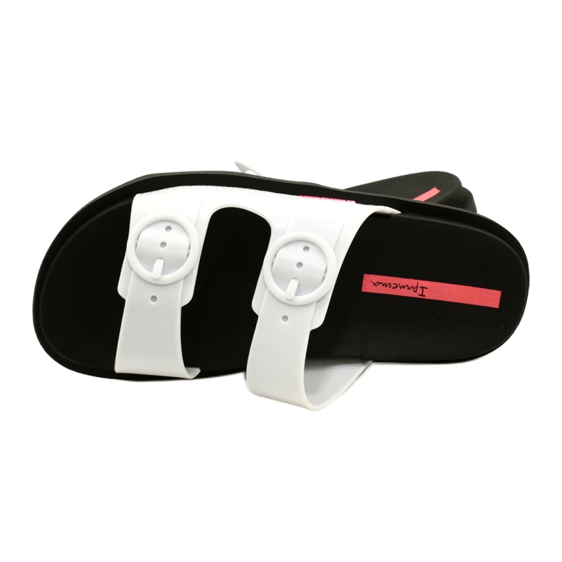 Zapatillas de estar por casa para mujer Ipanema 26877 Follow Fem White blanco 5