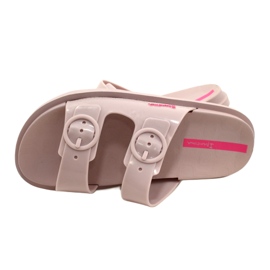 Zapatillas de estar por casa mujer Ipanema 26877 Follow Fem Lilac púrpura 1