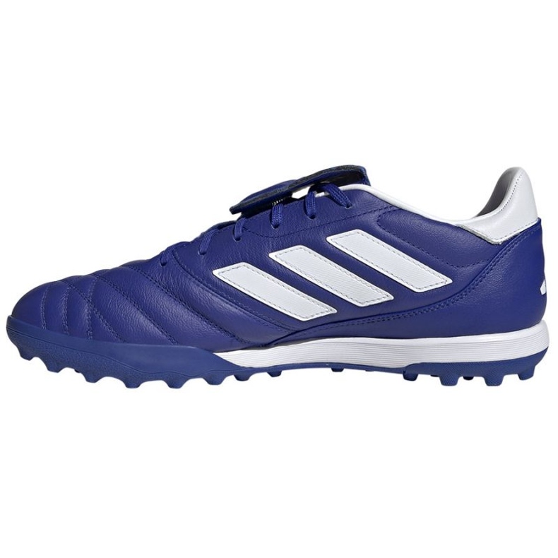 Adidas Copa Gloro Tf GY9061 zapatos de fútbol azul azul 1
