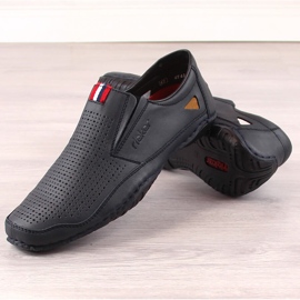 Rieker 06367 Zapatos azul marino azul marino azul marino 2 Rieker 06367 Zapatos azul marino azul marino azul marino 2