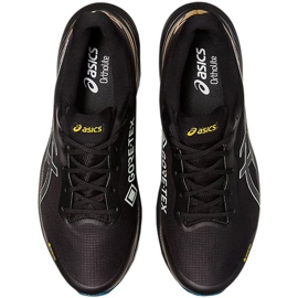 Zapatillas Asics Gel-Pulse 14 Gtx M 1011B490 001 negro 1 Zapatillas Asics Gel-Pulse 14 Gtx M 1011B490 001 negro 1
