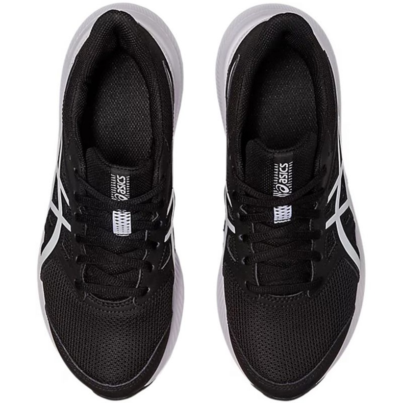 Zapatillas Asics Jolt 4 W 1012B421 002 blanco 1