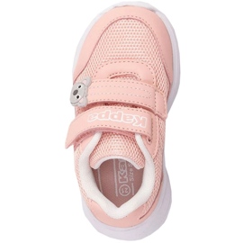 Zapatillas Kappa Jak M J280024M 2110 rosado 1