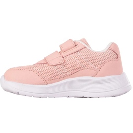 Zapatillas Kappa Jak M J280024M 2110 rosado 2