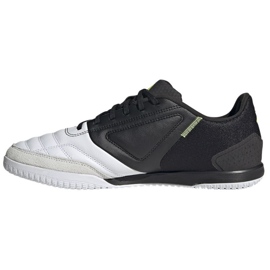 Adidas Top Sala Competition In M GY9055 zapatos de fútbol negro 1