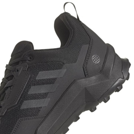 Zapatillas adidas Terrex AX4 M HP7388 negro 2
