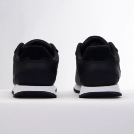 Zapatos Tommy Hilfiger Retrpo Ru M EM0EM01081BDS negro 2