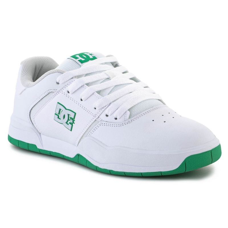 Tenis dc que significa hot sale