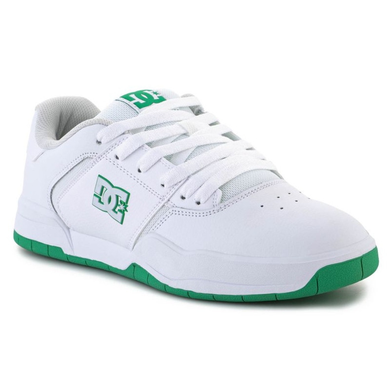Zapatillas DC Central M ADYS100551-WGN blanco 1