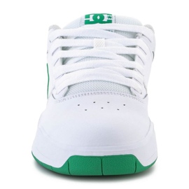 Zapatillas DC Central M ADYS100551-WGN blanco 2