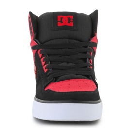 Zapatillas DC Pure High Top Wc M ADYS4000043-FWB negro 1