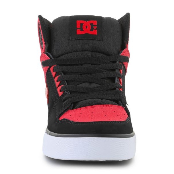 Zapatillas DC Pure High Top Wc M ADYS4000043-FWB negro 1