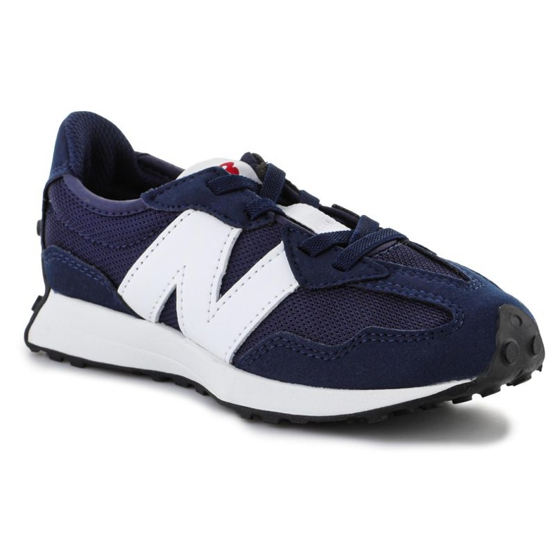 Zapatillas New Balance Jr PH327CNW azul 1 Zapatillas New Balance Jr PH327CNW azul 1