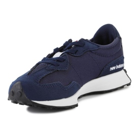 Zapatillas New Balance Jr PH327CNW azul 3