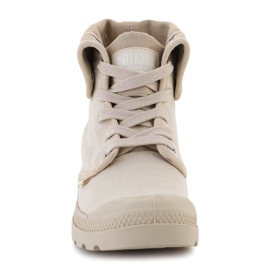 Zapatos Palladium Baggy Sahara/Safari W 92353-221-M beige 2