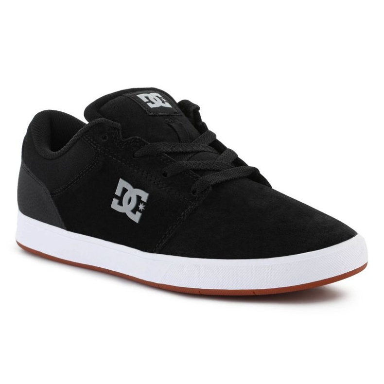 Zapatillas DC Crisis 2 SM ADYS100657-XKWK negro 1 Zapatillas DC Crisis 2 SM ADYS100657-XKWK negro 1